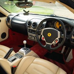 Ferrari F430 4.3 2dr 1