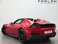 Ferrari 12Cilindri 6.5 V12 Spider 2dr Petrol F1 DCT Euro 6 (s/s) (830 ps) 4