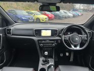 Kia Sportage 1.6 Sportage GT-Line ISG 5dr 12