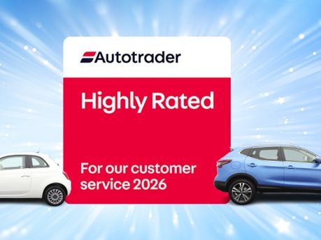 Frosts Cars Autotrader Highly Rated 2026