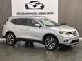 Nissan X-Trail 1.6 DIG-T Tekna Euro 6 (s/s) 5dr 1