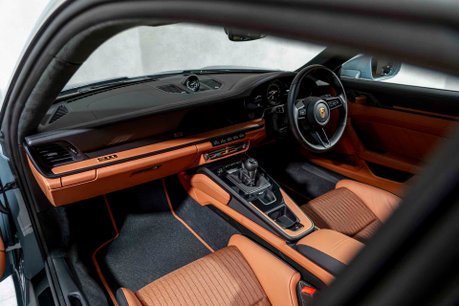 Porsche 911 S/T. NOW SOLD. SIMILAR REQUIRED. PLEASE CALL 01903 254800. 26