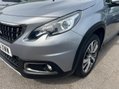 Peugeot 2008 1.2 PureTech Allure EAT Euro 6 (s/s) 5dr 10