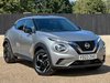 Nissan Juke DIG-T N-CONNECTA DCT