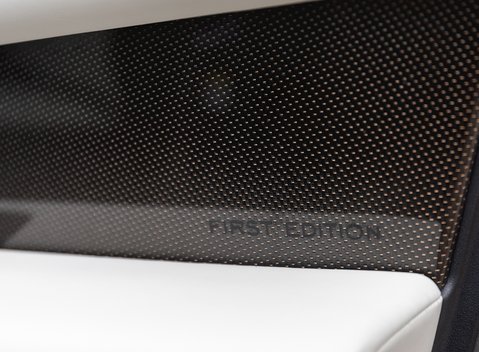 Land Rover Range Rover Velar D300 HSE First Edition 21