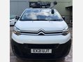 Citroen Dispatch 2.0 BlueHDi 1400 Enterprise M Panel Van 6dr Diesel Manual FWD 2 Euro 6 (s/s 4
