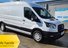 Ford Transit 350 TREND L3 H2 LWB 2.0 TDCI 130ps EU6
