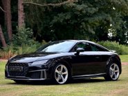 Audi TT TFSI S LINE 17