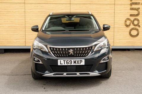 Peugeot 3008 PURETECH S/S ALLURE 5