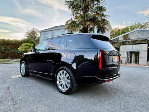 Land Rover Range Rover 3.0 P440e 38.2kWh SE Auto 4WD Euro 6 (s/s) 5dr 3