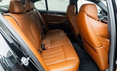 BMW M5 Competition 16