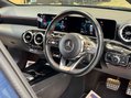 Mercedes-Benz A Class 1.5 A 180 AMG Line Executive D Auto 5dr 45