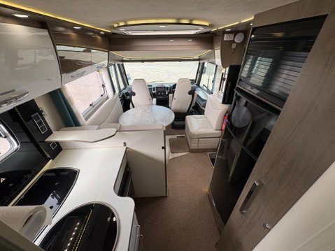 Bavaria Ducato 45 MULTIJET 7
