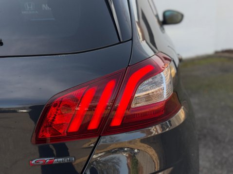 Peugeot 308 2.0 BlueHDi GT Line Euro 6 (s/s) 5dr 34