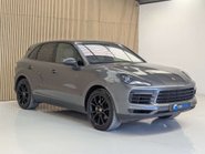 Porsche Cayenne 3.0 Cayenne V6 Auto 4WD 5dr 6