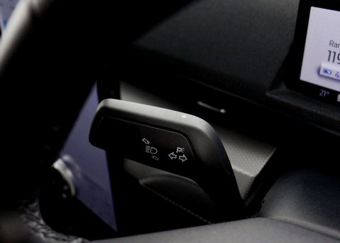 Ford Mustang Mach-E Mustang Mach-E Extended-Range RWD 5dr 36