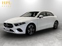 Mercedes-Benz A Class 1.3 A180h MHEV Sport (Executive) Hatchback 5dr Petrol Hybrid 7G-DCT Euro 6 3