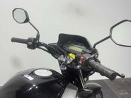 Honda CB 2022 72 PLATE 9K NEW MOT SERVICED 125CC LEARNER BIKE CBF125 9