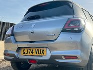 Suzuki Swift ULTRA 18