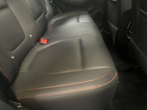 MG ZS MG ZS Trophy Connect EV 5dr 22