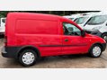 Vauxhall Combo 1.3 CDTi 1700 ecoFLEX 16v Panel Van 3dr Diesel Manual (134 g/km, 69 bhp) 9