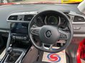 Renault Kadjar 1.6 dCi Dynamique S Nav 4WD Euro 6 (s/s) 5dr 19