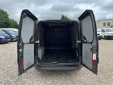 Ford Transit Custom SWB L1H1 (SOLD) 300 Limited Alloys Air Con Sensors Cruise EURO 6 9