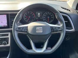 SEAT Ateca 1.5 Ateca FR TSi Evo 5dr 20