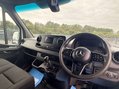 Mercedes-Benz Sprinter 2.0 Sprinter 315 Progressive CDi 8