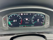 Volkswagen Arteon R-LINE 2.0 TSI DSG AUTOMATIC 12