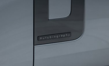 Land Rover Range Rover P400 AUTOBIOGRAPHY 35
