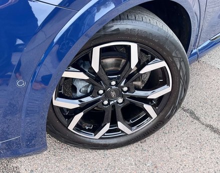 Ford Puma 1.0 PUMA ST-LINE X MHEV 5dr 3