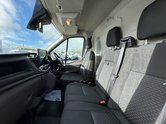 Ford Transit LWB L3H2 [SOLD CM] Medium Roof Limited 350 Air Con Sensors EURO 6 13
