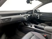 Audi E-Tron 55 Technik Sportback 5dr Electric Auto quattro 95kWh (11kW Charger) (408 ps 15