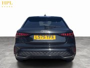 Audi A3 1.5 TFSIe S line Sportback 5dr Petrol Plug-in Hybrid S Tronic Euro 6 (s/s) 6