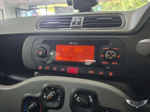 Fiat Panda 0.9 TwinAir 4x4 Euro 6 (s/s) 5dr 36