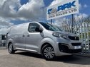 Peugeot Expert 2.0 Expert Professional Premium L1 Blue HDi