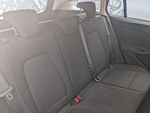 Ford Focus EcoBlue Zetec 16