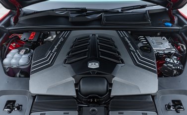 Lamborghini Urus PERFORMANTE 51