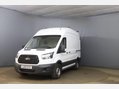 Ford Transit 2.0 350 EcoBlue FWD L2 H3 Euro 6 5dr 3