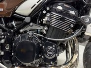 Kawasaki Z900 50TH ANNIVERSARY 2022 6K MOT OCTOBER 2027 900CC 37