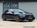 Mercedes-Benz G Series 4.0 AMG GT 63 S Premium+ 4Matic+ Auto 4WD 5dr