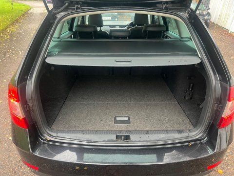 Skoda Octavia SE L TSI DSG 46