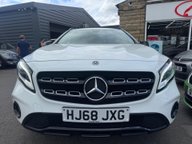 Mercedes-Benz GLA GLA 180 URBAN EDITION 4