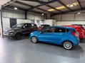 Ford Fiesta 1.0T EcoBoost Titanium Euro 5 (s/s) 5dr 5