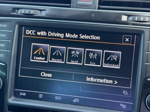 Volkswagen Golf 2.0 TSI BlueMotion Tech GTI Performance DSG Euro 6 (s/s) 5dr 25