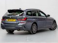 BMW 3 Series 2.0 330e xDrive M Sport Auto 4WD 5dr 7