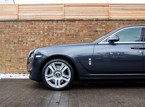 Rolls-Royce Ghost 20