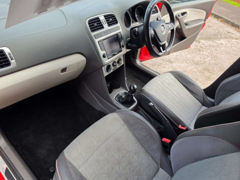 Volkswagen Polo 1.0 Polo Beats 5dr 16