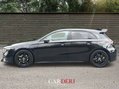 Mercedes-Benz A Class 1.3 A 200 AMG Line Premium Auto 5dr 16